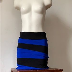 Sexy Bodycon Skirt